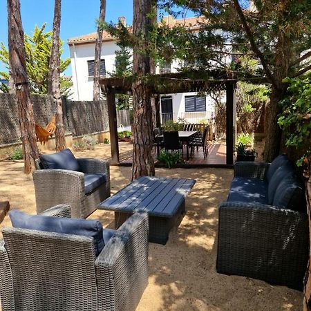 Apartamento Brisa De Calella De Palafrugell Exterior foto