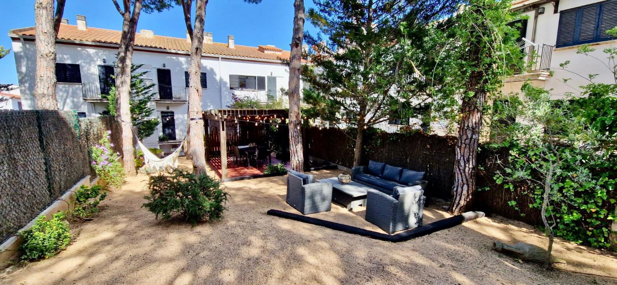 Apartamento Brisa De Calella De Palafrugell Exterior foto